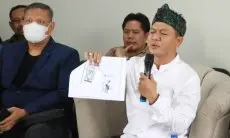 Urai Kemacetan di Jalan Raya Bojongsoang, Dadang Supriatna Usulkan Pembangunan Flyover