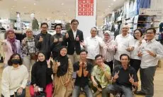 Disparbud Jabar Bantu Produk Industri Kreatif Lokal Mejeng di Toko Bertaraf Internasional  