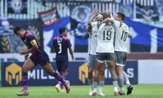 3 Gol Persib ke Gawang RANS Nusantara FC Melalui Set Piece, Ini Ungkapan Luis Milla