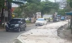 Sebanyak 351 Pemdes Sudah Serahkan LPJ Samisade
