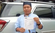 Dua Pejabat Pemkab Cirebon Dilaporkan ke KPK, Apa Kasusnya?