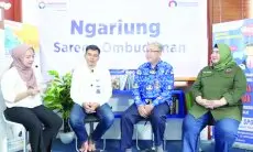 Ombudsman Jawa Barat Soroti Pengaduan Pelanggan PDAM Tirta Wening Kota Bandung