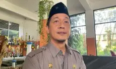 Kabupaten Bandung Barat Bertekad Kembali Raih Predikat WTP Atas LKPD 2022
