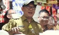 Harga Minyak Kita Kabupaten Bogor Melambung, Ini yang Dilakukan Iwan Setiawan