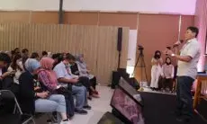 Komunita Bandung Ikut Sukseskan Keketuaan ASEAN 2023