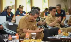 Pemkot Bandung Tingkatkan Kapasitas Kinerja RW