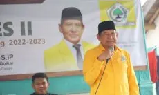 Ali Hasan Gelar Reses, Masyarakat Kota Cimahi Protes Harga Kebutuhan Pokok