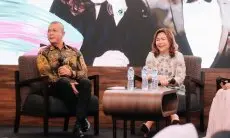 Pertegas Komitmen Tingkatkan Literasi dan Inklusi Keuangan, BeYoutiful Sun Life Hadir di Bandung