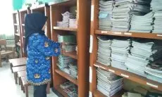 Ratusan Perpustakaan SD di Bandung Barat Rusak Berat, Disdik KBB Sebut Bakal Perbaiki Secara Bertahap