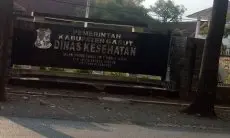 Sudah 6 Orang Anak Meninggal Akibat Difteri di Sukahurip Garut