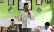 Achmad Ru’yat Harap Jalan Transyogi Kabupaten Bogor Segera Diperbaiki Pemprov Jabar