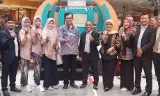 Komunitas Sekolah Vokasi Cileungsi Bogor Gelar Expo Pendidikan