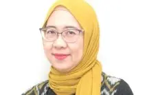 Inilah Penyebab Obesitas Menurut Pakar Gizi Fakultas Kedokteran Universitas Indonesia