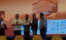 Bima Arya Sugiarto Ajak Alumni Peternakan IPB Berkolaborasi Membangun Kota Bogor