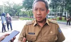 Antisipasi Penyakit Difteri, Pemkot Bandung Ajak Masyarakat Lengkapi Imunisasi Anak