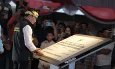 Resmikan Gedung Creative Center Tasikmalaya, Ridwan Kamil Harap Jadi Ruang Kreasi Anak Muda