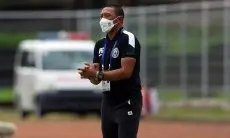 I Putu Gede Pastikan Arema FC Punya Motivasi Meningkat Hadapi Persib