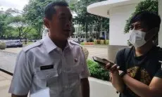 Reakreditasi Pelayanan Kesehatan di Kota Bandung Terus Berjalan