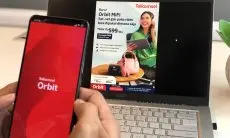 Telkomsel Luncurkan Orbit MiFi, Hadirkan Kemudahan Konektivitas Digital Terdepan untuk Pelanggan dengan Mobilitas Tinggi