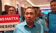 Anis Mata Optimistis Jabar Bisa Jadi Basis Partai Gelora