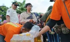 Tekan Inflasi, Pemkot Cirebon Gelar Gerakan Pangan Murah