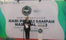 Peringati HPSN 2023, Pemprov Jabar Dorong Pengolahan Sampah Jadi Sumber Penggerak Perekonomian