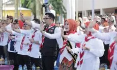 Cegah Perundungan di Sekolah, Ridwan Kamil Luncurkan Program Stopper Jabar