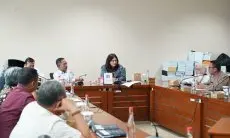 Komisi II Minta Rencana Tarif Pengelolaan GOM dan Taman Manunggal Pakai Kajian Khusus 