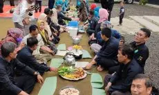 Festival Seribu Liwet Ramaikan Hari Jadi Garut ke-210