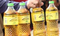 Stabilkan Harga Bahan Pokok, Pemkab Bogor Gelar Pangan Murah