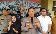 Bejat, Lantaran Birahi tak Tertahakan, DS Tega Memerkosa dua Anak Kandungnya di Bandung