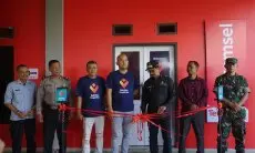 Telkomsel Bersama Pemkab Garut Siap Wujudkan Pembangunan Teknologi Pertanian di Garut