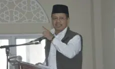 Kanwil Kemenag Jawa Barat Gencarkan Sosialisasi Kenaikan Biaya Haji 2023