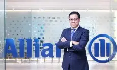 Achmad Kusna Permana Bergabung sebagai Managing Director Sharia Allianz Life Indonesia 