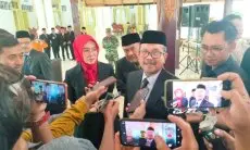 Pejabat Pemkab Cirebon Dimutasi, Kadis PUTR Masih Tetap Bertahan