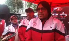 Bakal Jadi Prioritas, Ono Dorong Hengki Kurniawan Maju Kembali Pada Pilkada Bandung Barat