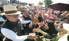Garut KLB Difteri, Ini Sebabnya Kata Ridwan Kamil...