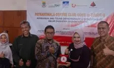 Patrakomala, Wadah Digital Bagi Pelaku Ekonomi Kreatif Bandung