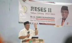 Legislator Jabar Minta Pemprov Waspadai Ancaman Resesi