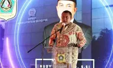 APBD 2023 Kabupaten Bogor Defisit Hingga Rp 400 Miliar, ini Saran Rudy Susmanto 