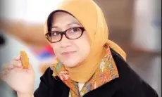 Dokter Cantik Camelia Ini Diabadikan jadi Nama Ruang VIP di RSUD Ciawi