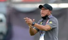 RD Minta Barito Putera Jaga Motivasi Hadapi Persib