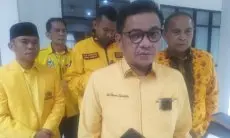 Targetkan 10 Kursi di DPRD KBB, Ace Hasan Syadzily Minta Ketua DPD Partai Golkar KBB Lakukan Ini