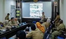 Pendaftaran Open Bidding Resmi Ditutup, Lima Pejabat Muda Berebut Kursi Kepala Dinas PUPR Kota Bogor