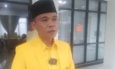 Partai Golkar KBB Ungkap Sejumlah Kriteria Bakal Calon Bupati yang Bakal Diusung pada Pemilu 2024
