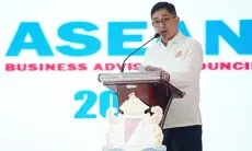 Bawa Misi ASEAN BAC 2023, Arsjad Rasjid jadi Mentor Kewirausahaan di Filipina