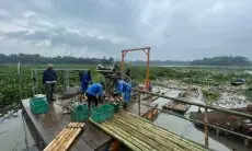 Optimalkan Normalisasi Sungai Citarum, Greeneration Foundation Klaim Teknologi Ini Bisa Olah Sampah Sungai