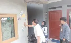 Bawaslu Kabupaten Bandung Instruksikan Patroli Kawal Hak Pilih