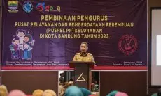 Yana Mulyana Imbau Warga Laporkan Kasus KDRT