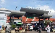 Selain Anak-anak, RSUD dr Slamet Rawat Orang Tua Pengidap Difteri